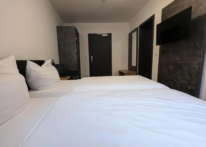 Hotel Casa Italia