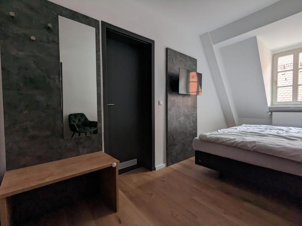 Hotel Casa Italia Bamberg