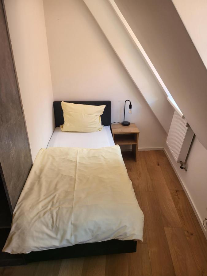 Hotel Casa Italia 2*
