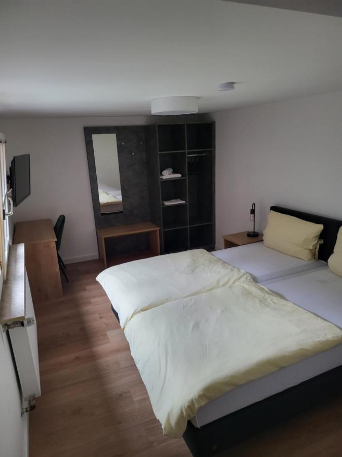 Casa Italia Hotel Bamberg