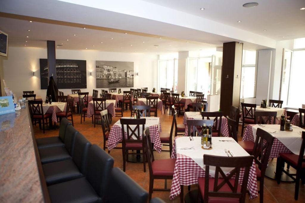 Casa Italia Hotel