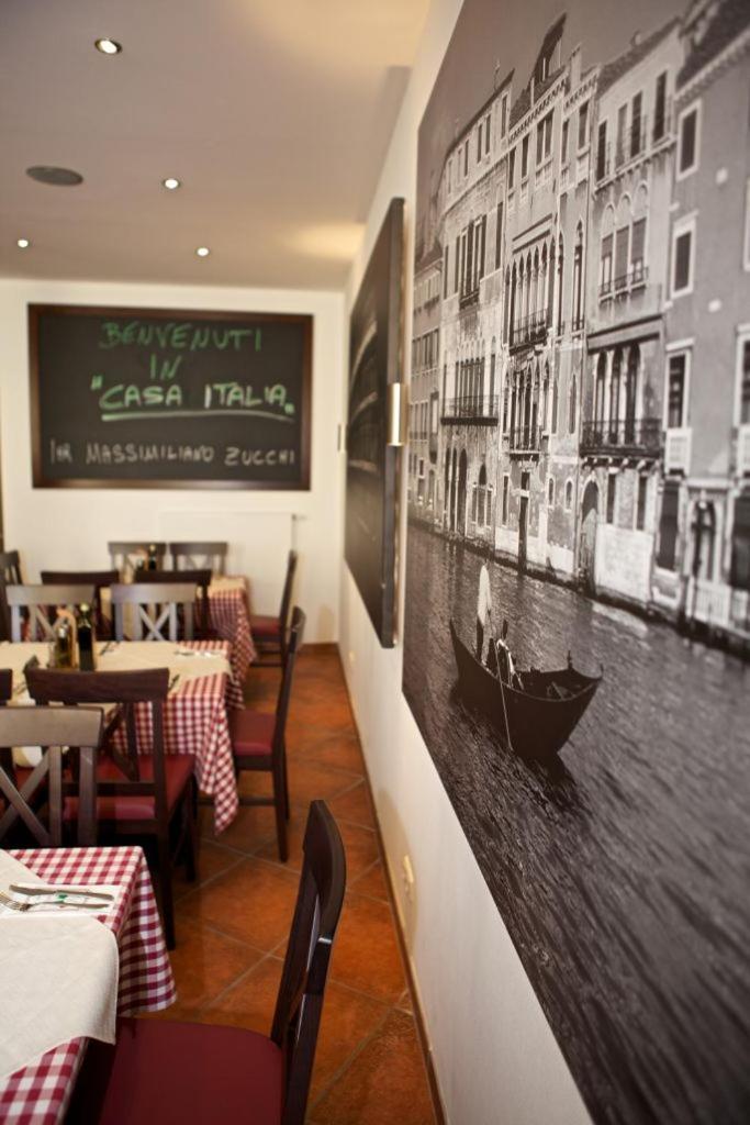 Casa Italia 2* Bamberg